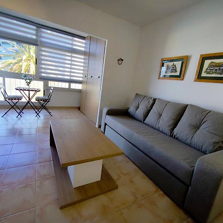 Arenitas Sunset Apartment 1 Санта Крус де Тенерифе Екстериор снимка