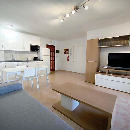 Arenitas Sunset Apartment 1 Санта Крус де Тенерифе Екстериор снимка
