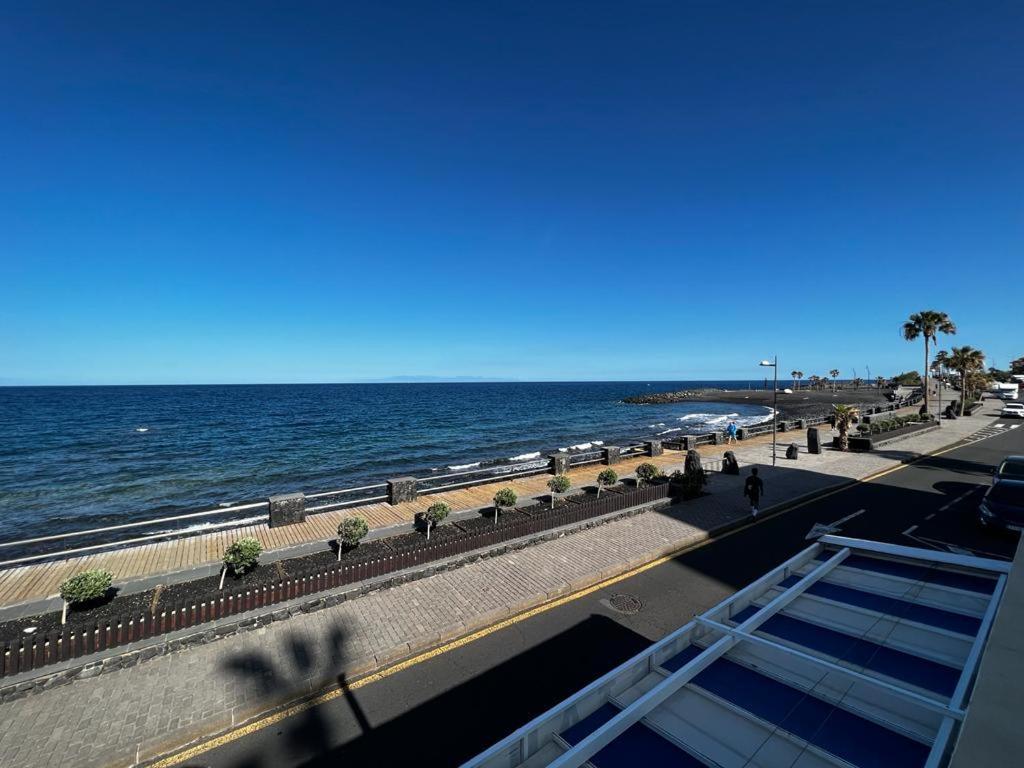Arenitas Sunset Apartment 1 Санта Крус де Тенерифе Екстериор снимка
