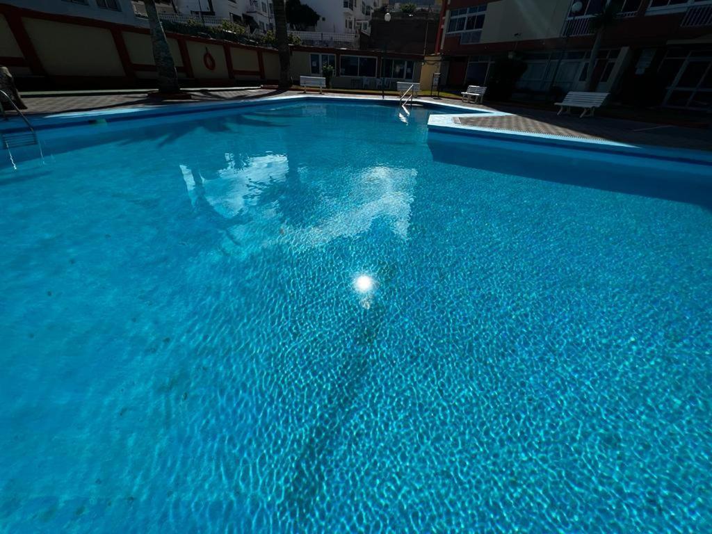 Arenitas Sunset Apartment 1 Санта Крус де Тенерифе Екстериор снимка