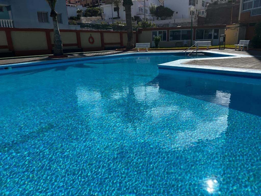 Arenitas Sunset Apartment 1 Санта Крус де Тенерифе Екстериор снимка