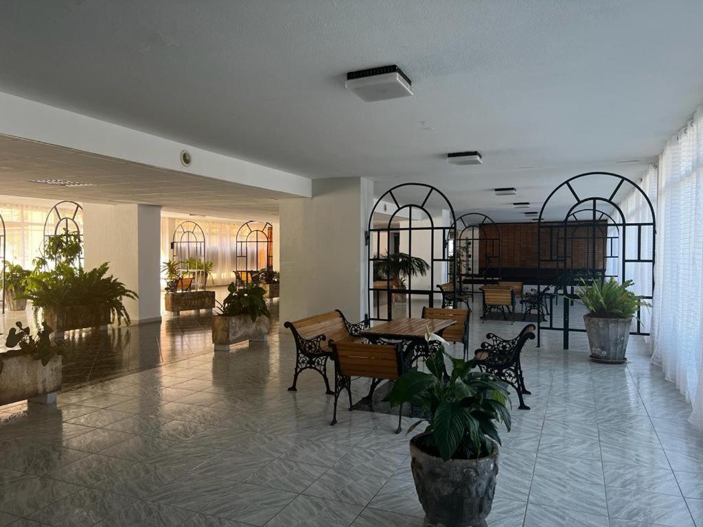 Arenitas Sunset Apartment 1 Санта Крус де Тенерифе Екстериор снимка