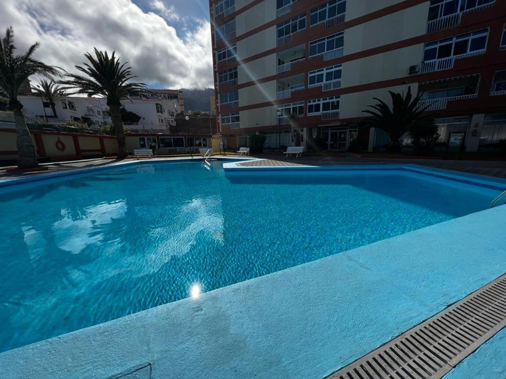 Arenitas Sunset Apartment 1 Санта Крус де Тенерифе Екстериор снимка