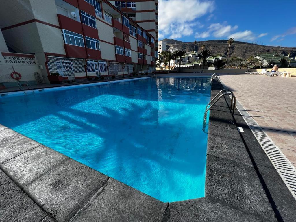 Arenitas Sunset Apartment 1 Санта Крус де Тенерифе Екстериор снимка