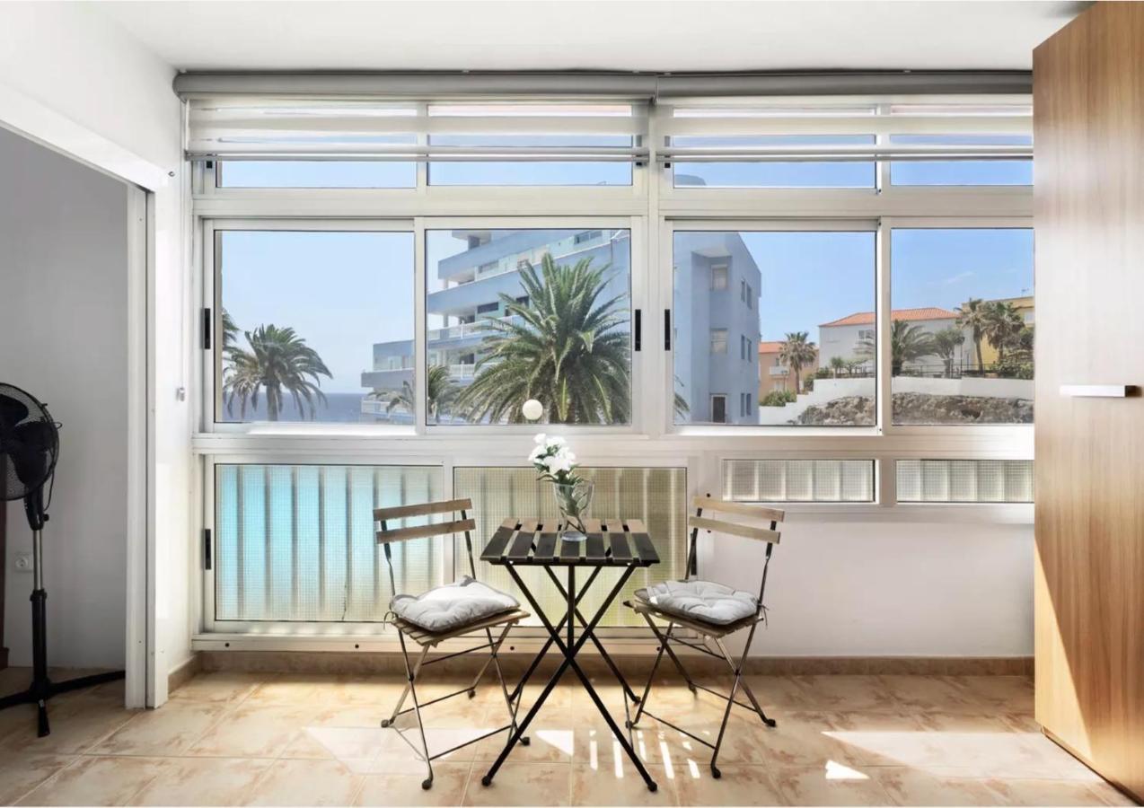 Arenitas Sunset Apartment 1 Санта Крус де Тенерифе Екстериор снимка