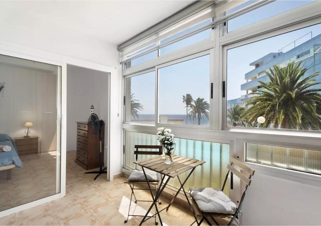 Arenitas Sunset Apartment 1 Санта Крус де Тенерифе Екстериор снимка