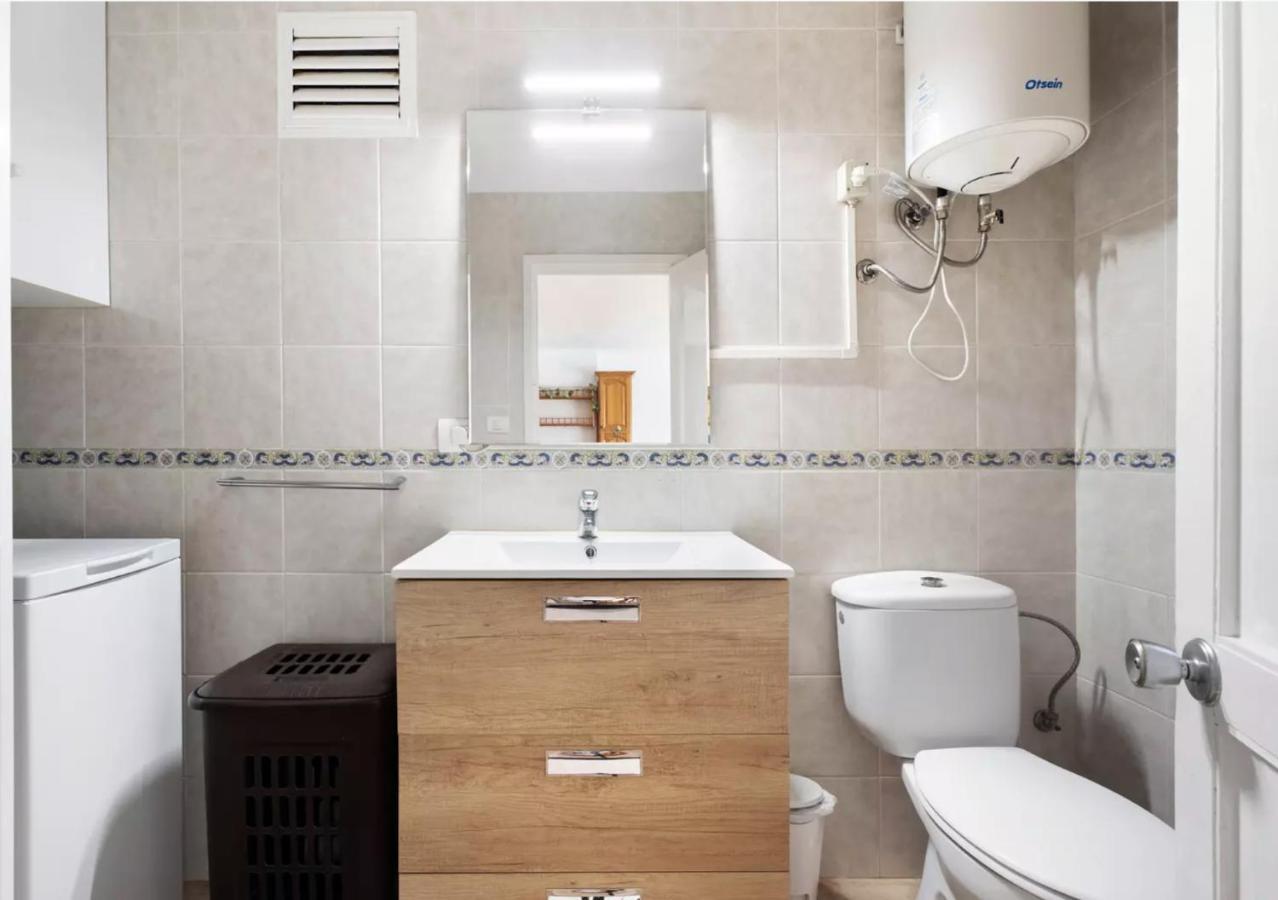 Arenitas Sunset Apartment 1 Санта Крус де Тенерифе Екстериор снимка