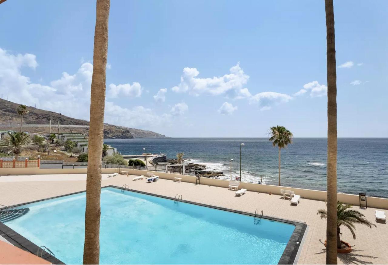 Arenitas Sunset Apartment 1 Санта Крус де Тенерифе Екстериор снимка