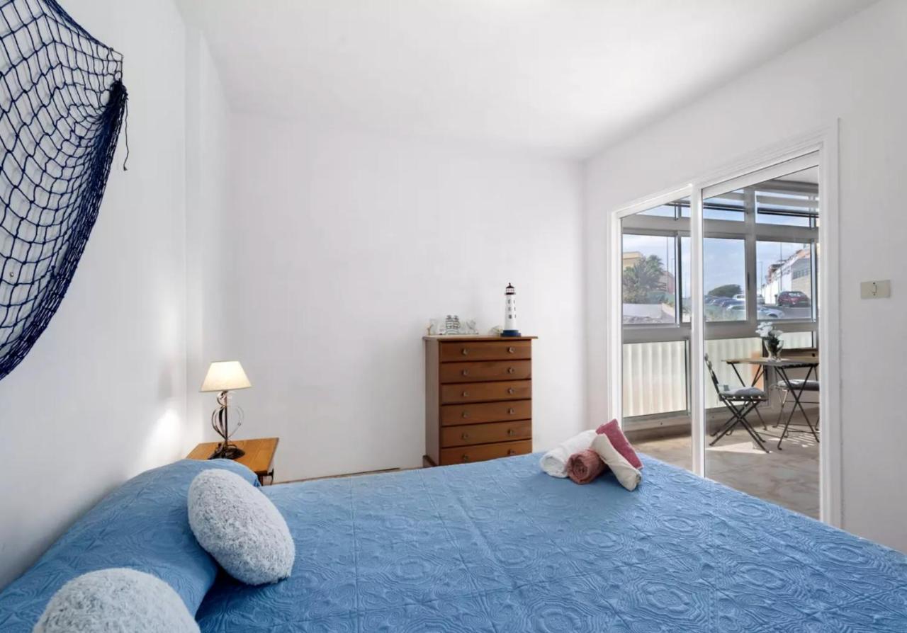 Arenitas Sunset Apartment 1 Санта Крус де Тенерифе Екстериор снимка