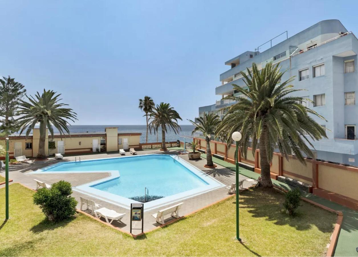 Arenitas Sunset Apartment 1 Санта Крус де Тенерифе Екстериор снимка