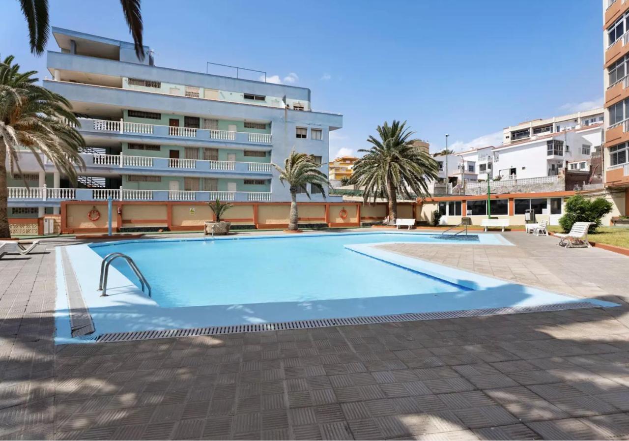 Arenitas Sunset Apartment 1 Санта Крус де Тенерифе Екстериор снимка