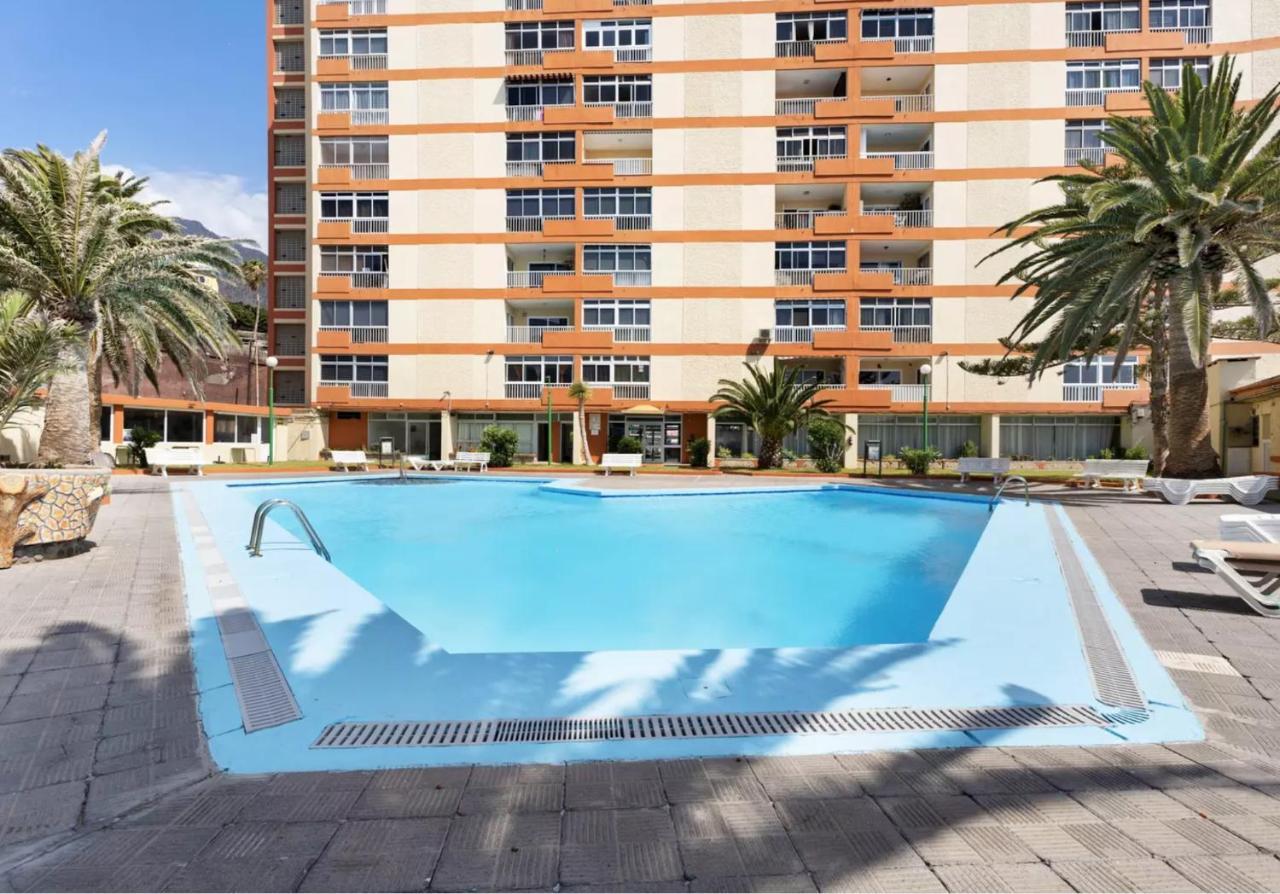Arenitas Sunset Apartment 1 Санта Крус де Тенерифе Екстериор снимка