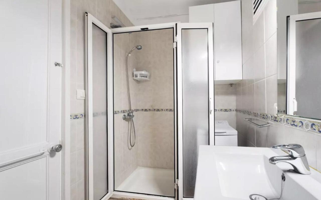 Arenitas Sunset Apartment 1 Санта Крус де Тенерифе Екстериор снимка