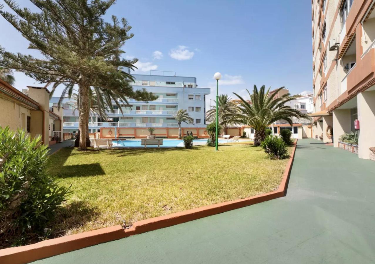 Arenitas Sunset Apartment 1 Санта Крус де Тенерифе Екстериор снимка