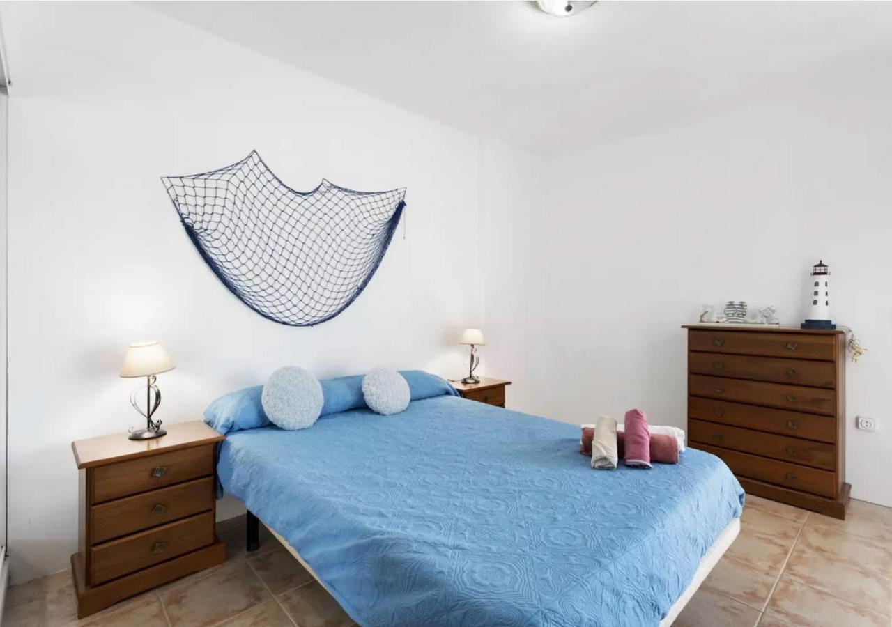 Arenitas Sunset Apartment 1 Санта Крус де Тенерифе Екстериор снимка