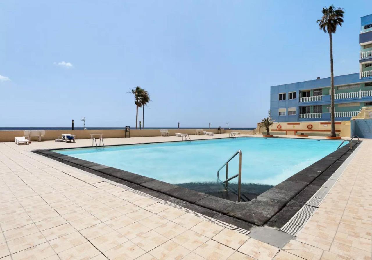 Arenitas Sunset Apartment 1 Санта Крус де Тенерифе Екстериор снимка