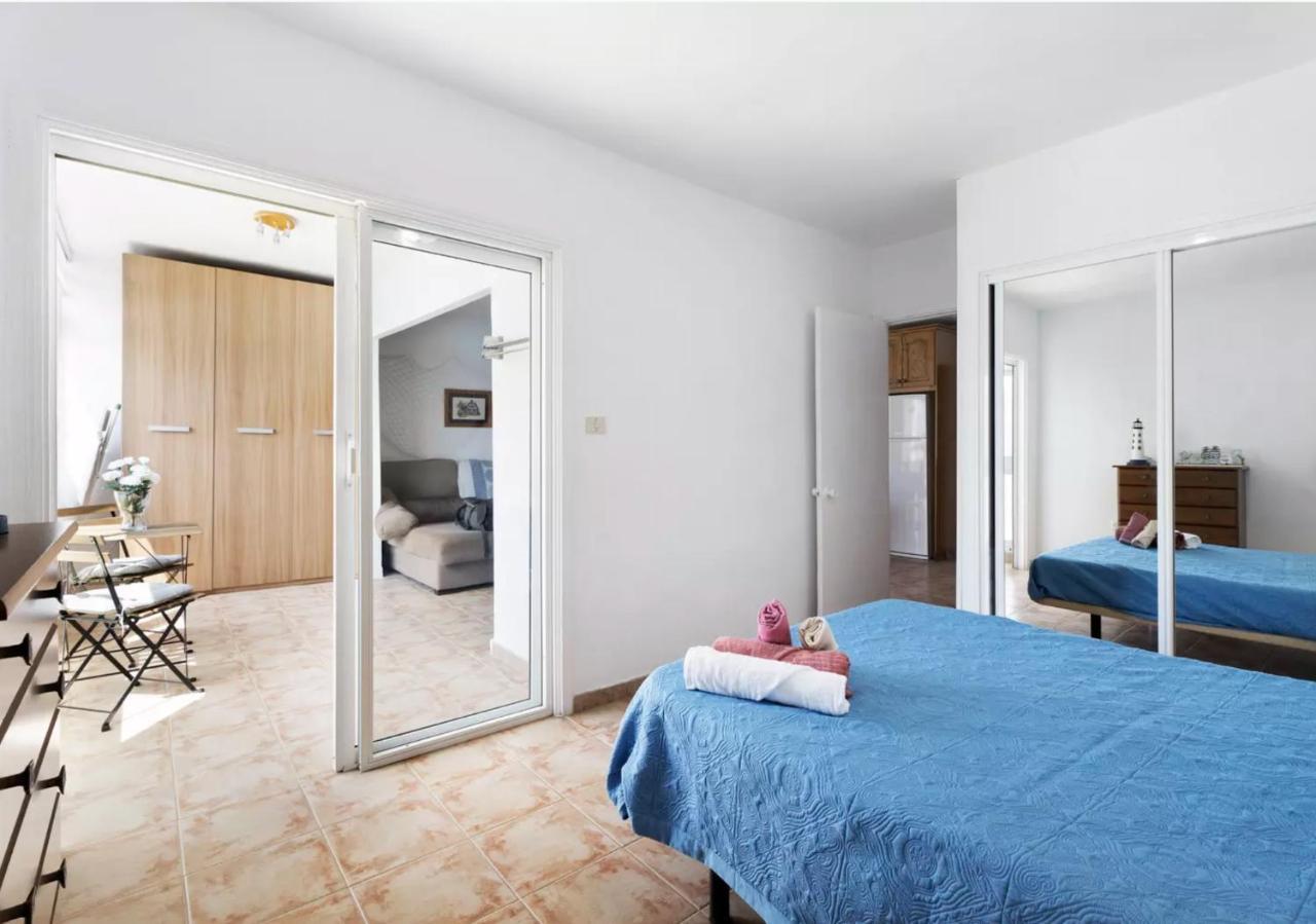 Arenitas Sunset Apartment 1 Санта Крус де Тенерифе Екстериор снимка