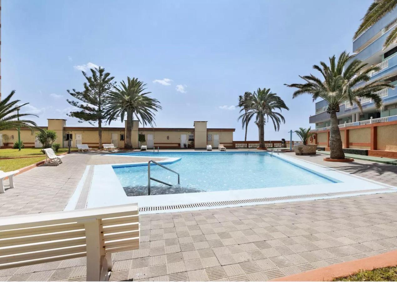 Arenitas Sunset Apartment 1 Санта Крус де Тенерифе Екстериор снимка