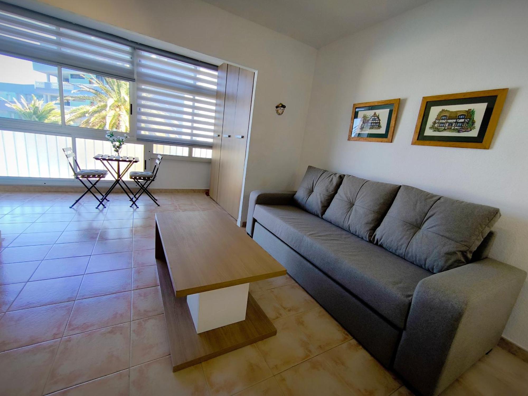 Arenitas Sunset Apartment 1 Санта Крус де Тенерифе Екстериор снимка