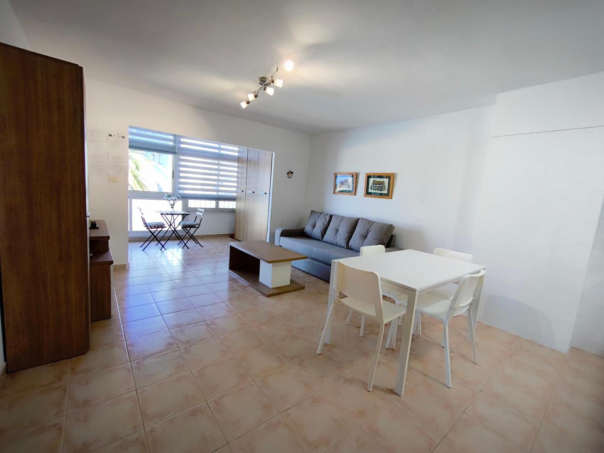 Arenitas Sunset Apartment 1 Санта Крус де Тенерифе Екстериор снимка