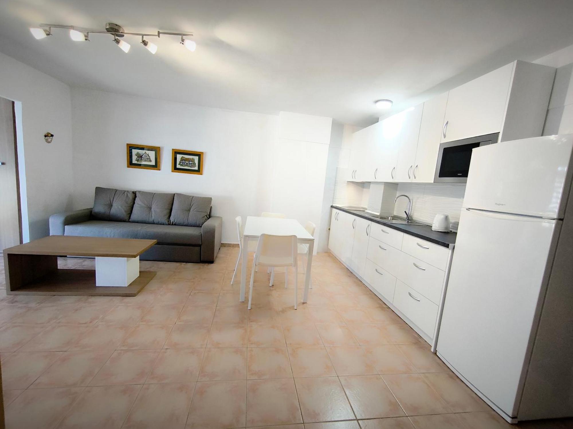 Arenitas Sunset Apartment 1 Санта Крус де Тенерифе Екстериор снимка
