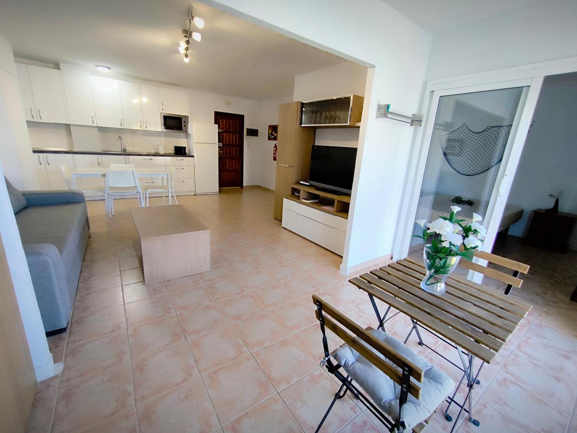 Arenitas Sunset Apartment 1 Санта Крус де Тенерифе Екстериор снимка
