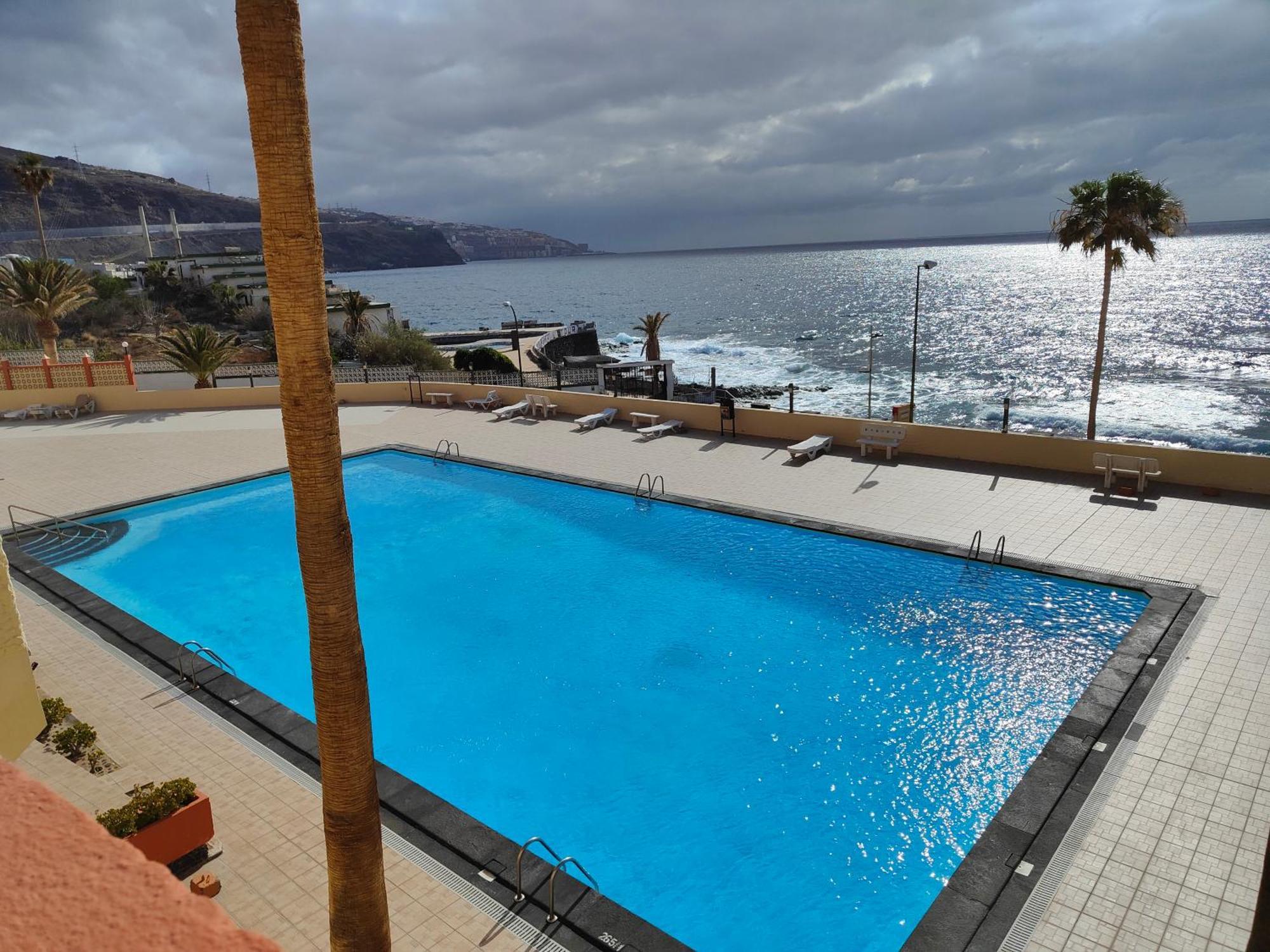 Arenitas Sunset Apartment 1 Санта Крус де Тенерифе Стая снимка