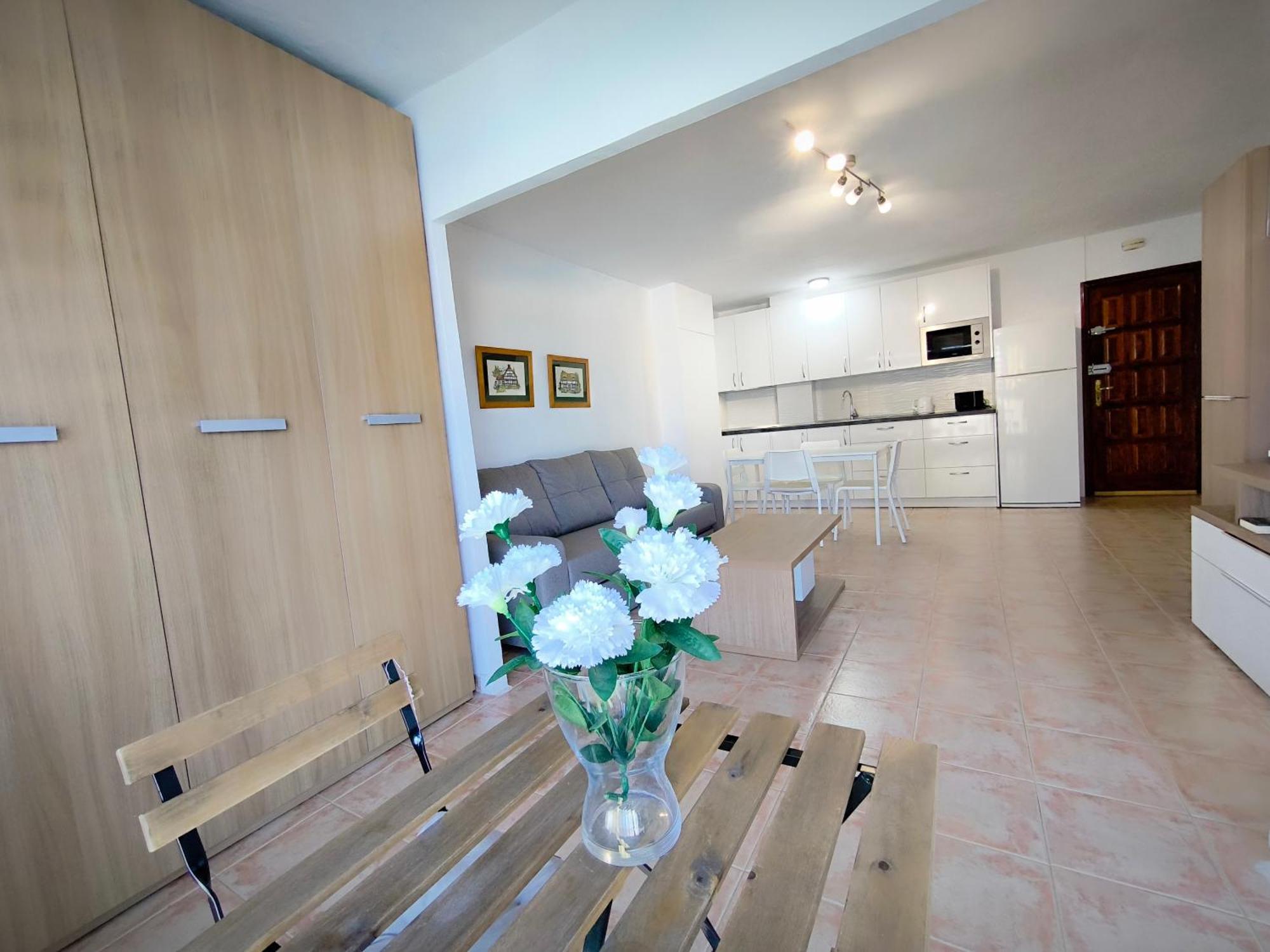 Arenitas Sunset Apartment 1 Санта Крус де Тенерифе Екстериор снимка