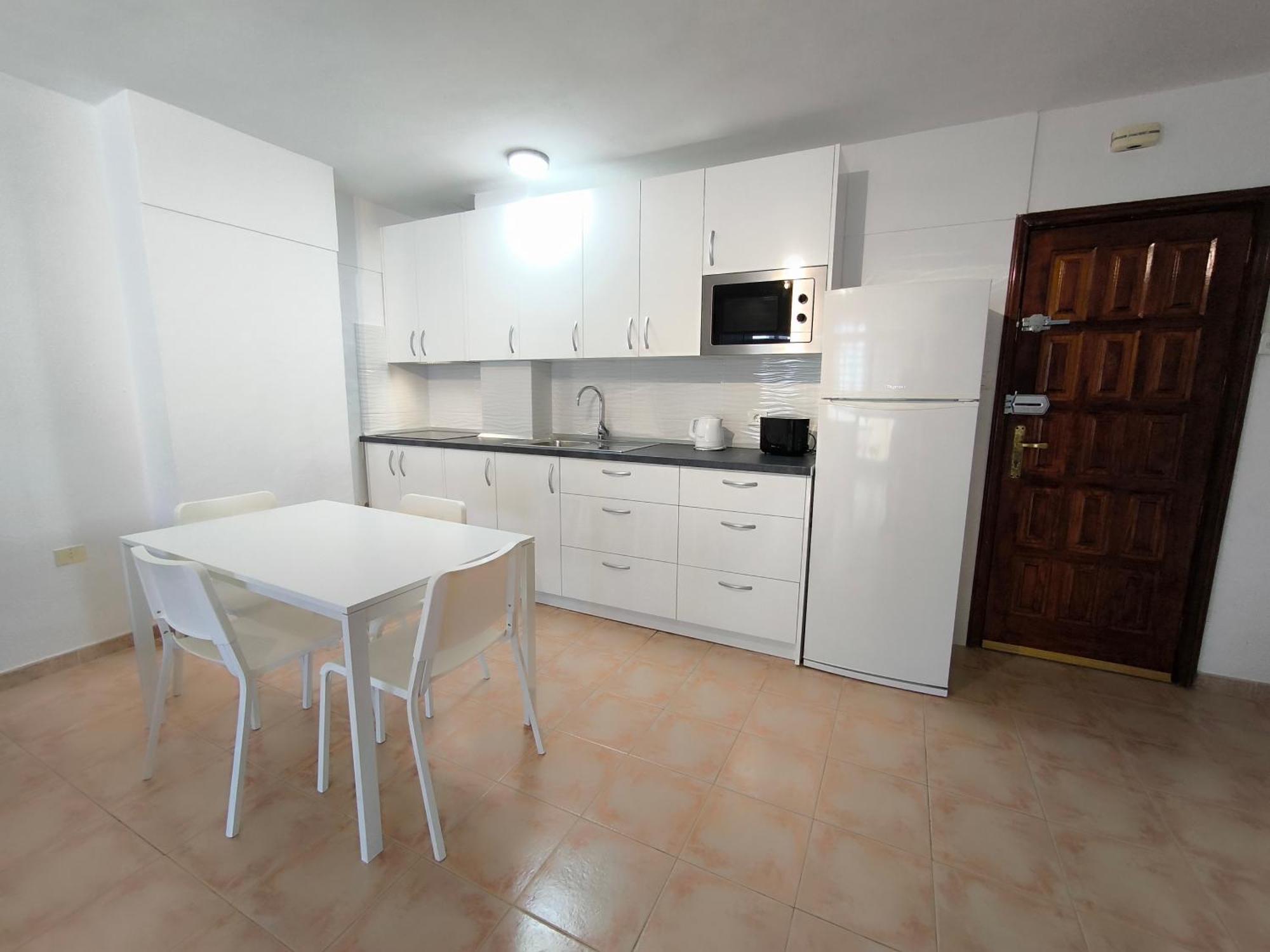 Arenitas Sunset Apartment 1 Санта Крус де Тенерифе Екстериор снимка